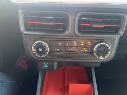 Certified 2024 Ford Maverick XLT w/ Equipment Group 300A Standard image 22
