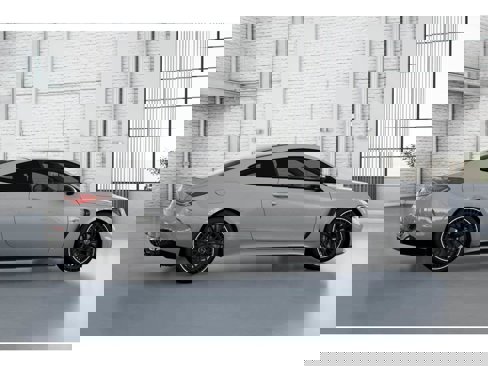 New 2026 Mercedes-Benz CLE 53 AMG 4MATIC Coupe image 17
