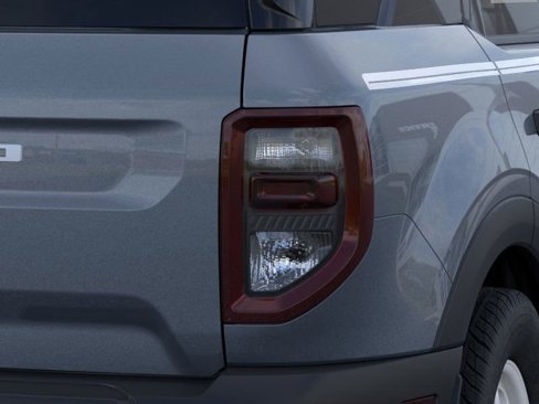 New 2025 Ford Bronco Sport Heritage w/ Convenience Package image 21