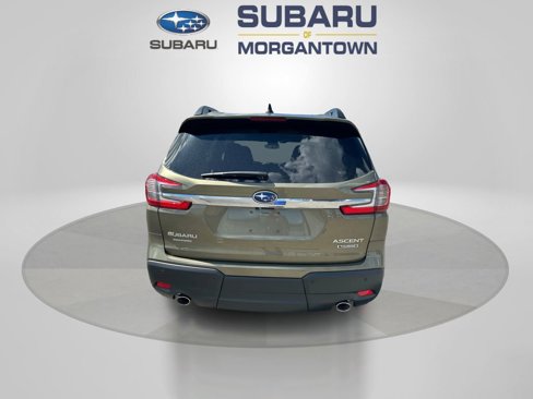 New 2025 Subaru Ascent Touring image 6