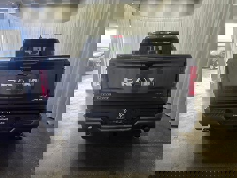 New 2026 RAM 1500 Laramie image 17