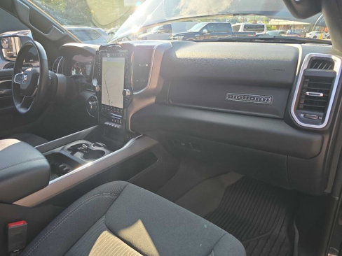 Used 2023 RAM 1500 Big Horn image 26
