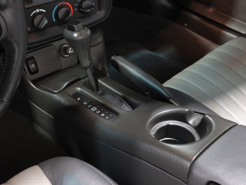 Used 2002 Chevrolet Camaro Z28 w/ SS Performance/Appearance Pkg image 70