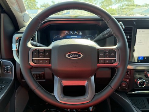 New 2026 Ford F250 Lariat image 26