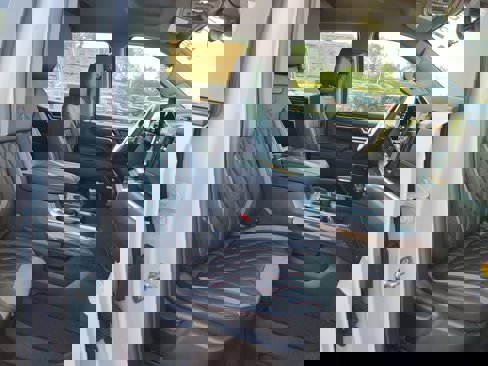 New 2025 Chevrolet Silverado 1500 RST image 61