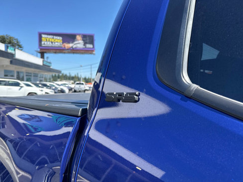 Used 2024 Toyota Tacoma SR5 image 17