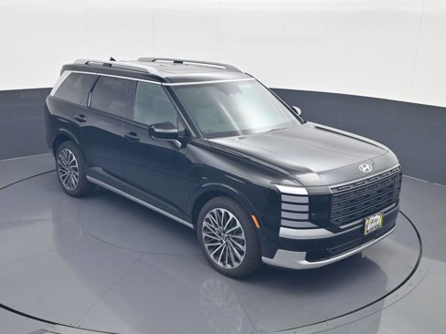 New 2026 Hyundai Palisade Calligraphy image 16