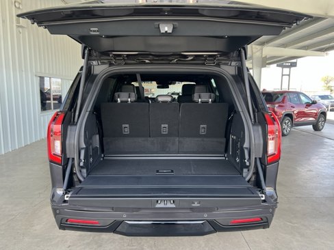 New 2025 Ford Expedition Tremor image 22