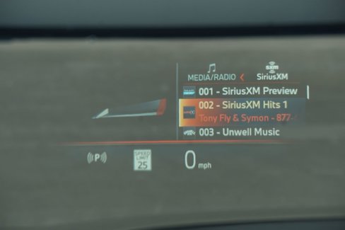 New 2026 BMW 740i w/ Premium Package image 8