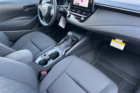 New 2026 Toyota Corolla LE image 16