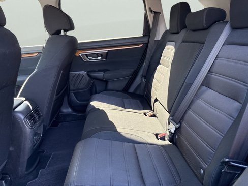 Used 2022 Honda CR-V EX image 9