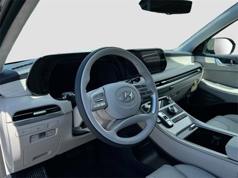 New 2025 Hyundai Palisade Calligraphy image 9