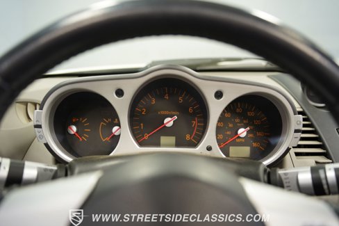 Used 2004 Nissan 350Z Touring image 40