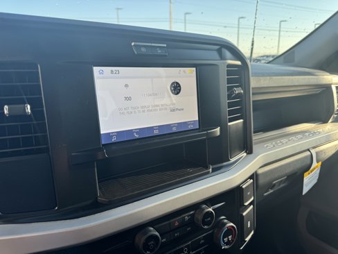 New 2026 Ford F250 XL image 11