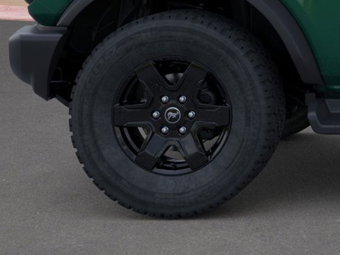 New 2025 Ford Bronco Outer Banks image 22