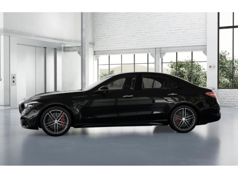 New 2025 Mercedes-Benz C 63 AMG S image 35