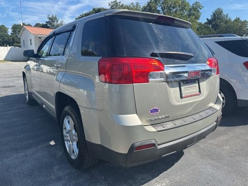 Used 2015 GMC Terrain SLE image 5