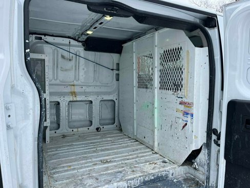 Used 2017 Ford Transit 250 130 Low Roof image 18
