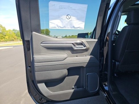 New 2026 Chevrolet Silverado 1500 LTZ w/ LTZ Premium Package image 22