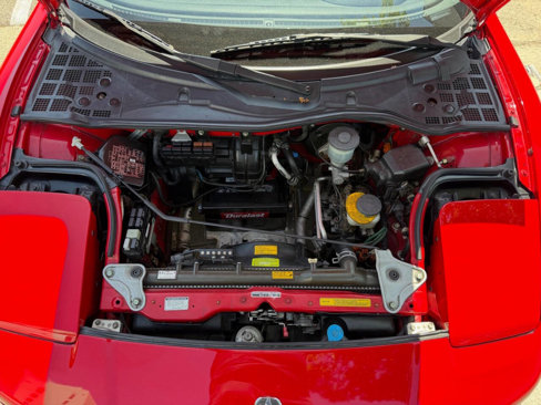 Used 1991 Acura NSX image 38