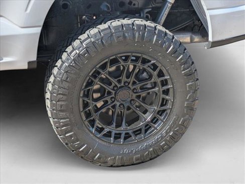 New 2025 Ford F150 Tremor w/ Equipment Group 402A High image 10