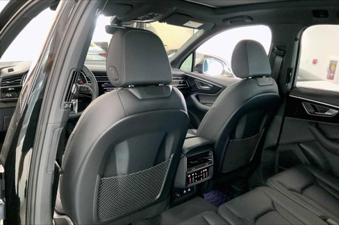 New 2025 Audi Q7 3.0T Premium Plus image 10