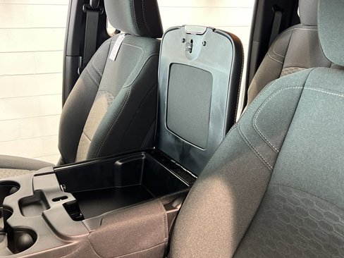 New 2025 RAM 2500 Tradesman image 18