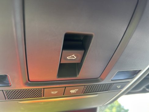 Used 2024 MAZDA CX-5 Signature image 25