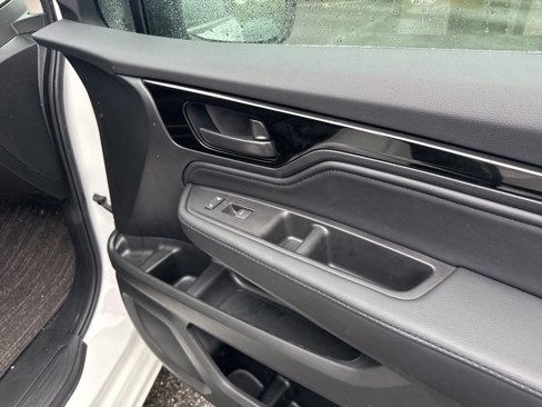 New 2025 Honda Odyssey Touring image 22