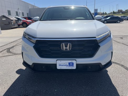 New 2026 Honda CR-V EX-L image 9