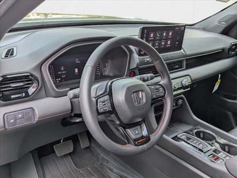 New 2026 Honda Passport TrailSport Elite image 3
