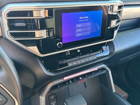 New 2026 Toyota Tundra SR5 image 18