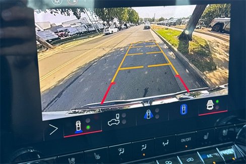 New 2026 GMC Canyon AT4 w/ Technology Plus Package image 22