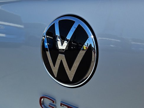 New 2025 Volkswagen GTI Autobahn image 27