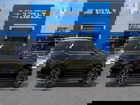New 2026 Chevrolet Tahoe High Country image 29