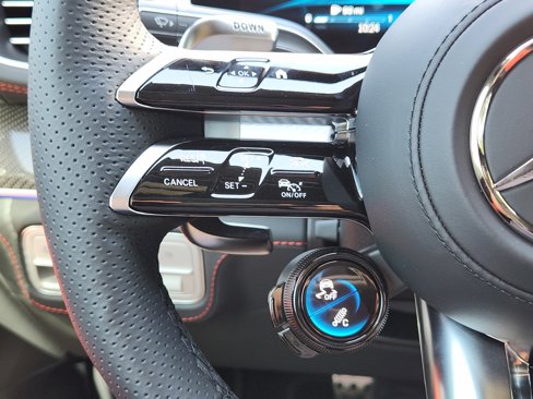 New 2026 Mercedes-Benz GLE 63 AMG S image 29