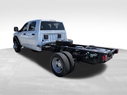 New 2025 RAM 4500 Tradesman image 7
