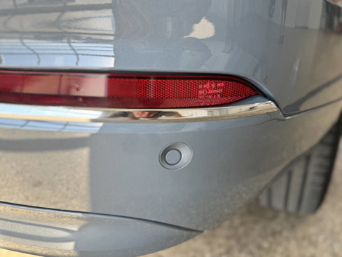Used 2023 Volvo XC90 B6 Plus w/ Protection Package image 37