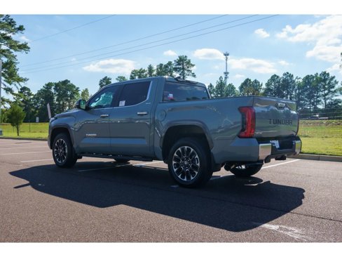 New 2026 Toyota Tundra Limited image 7