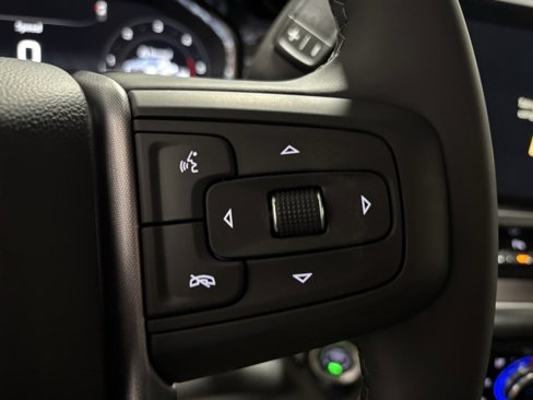 New 2025 GMC Sierra 2500 SLT w/ SLT Premium Package image 22