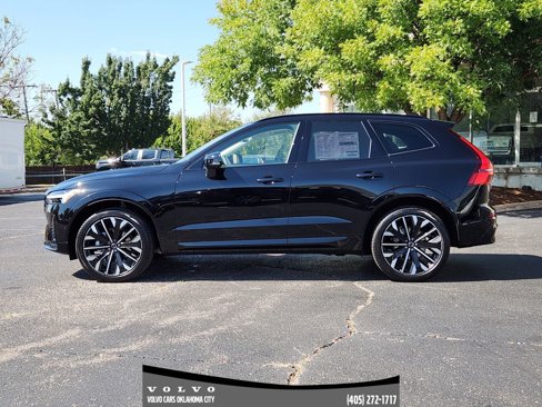 New 2026 Volvo XC60 B5 Ultra w/ Protection Package Premier image 3