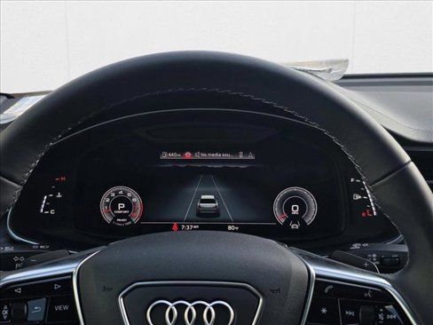 New 2025 Audi A6 3.0T Premium image 21