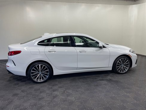 Used 2021 BMW 228i xDrive Gran Coupe w/ Convenience Package image 16
