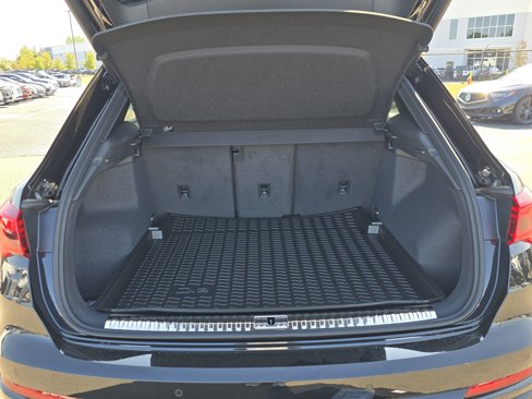 New 2025 Audi Q3 2.0T Premium Plus image 15