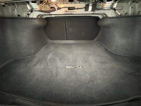 Certified 2024 Nissan Sentra SV image 24