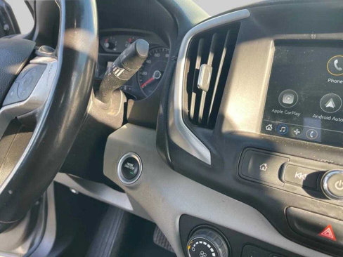 Used 2018 GMC Terrain SLE image 16