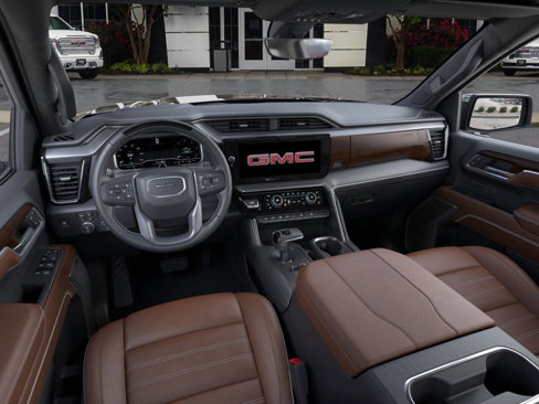 New 2026 GMC Sierra 1500 Denali Ultimate image 17