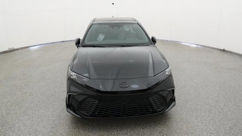 New 2026 Toyota Camry Hybrid image 15