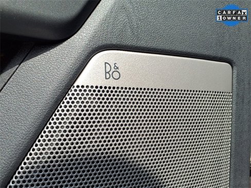 Used 2021 Ford F150 Lariat w/ Equipment Group 502A High image 18