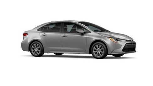 New 2026 Toyota Corolla LE image 34